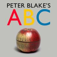 Peter Blake's ABC /anglais
