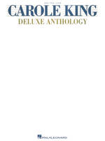 Carole King - Deluxe Anthology