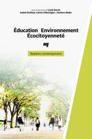 Éducation, Environnement, Écocitoyenneté, Repères contemporains