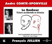 Le bonheur / vision occidentale et chinoise