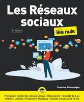 Les réseaux sociaux