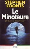 Le minotaure, roman