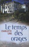 Le temps des orages