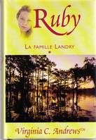 1, Ruby (La famille Landry.)