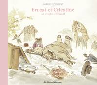 Ernest et Célestine - La chute d'Ernest