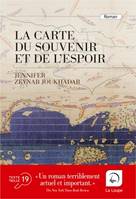 La carte du souvenir et de l'espoir (Vol 1)