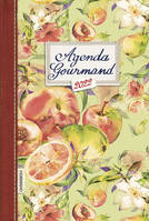 Agenda gourmand 2022