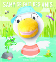 Samy se fait des amis / au dodo