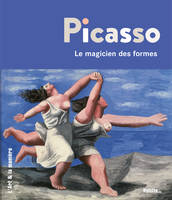 Picasso, Le magicien des formes