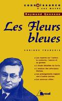 Les fleurs bleues - Queneau