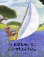 Le bateau du grand-père