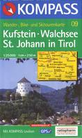 **KUFSTEIN-KAISERGEBIRGE