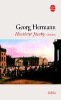 1, Henriette Jacoby tome 1, roman