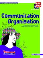 COMMUNICATION - ORGANISATION