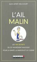 L'ail malin