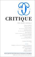 Critique 636