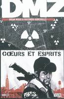 9, DMZ / Coeurs et esprits