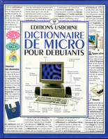 Dictionnaire de micro pour débutants