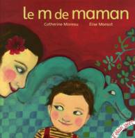 Le m de maman