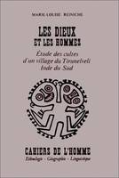 Les dieux et les hommes, Étude des cultes d'un village du Tirunelveli