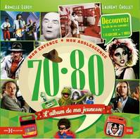 L'album de ma jeunesse 70-80 NE 2014