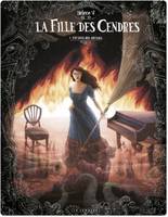 1, La Fille des cendres - Tome 1 - Enfants des Abysses