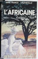 L' africaine, roman