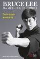 4, Bruce Lee - Ma méthode de combat