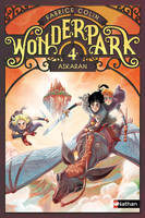 WonderPark - tome 4 Askaran