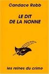 Le dit de la nonne