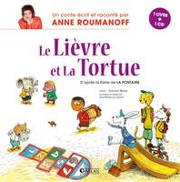 Le Lièvre et la Tortue