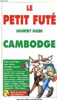 Cambdoge 1997-1998, le petit fute (edition 2)
