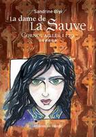 LA DAME DE LA SAUVE TOME 6