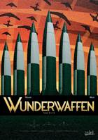 9-12, Wunderwaffen 12 - Coffret plein T09 à 12