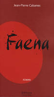 Faena - roman, roman