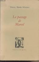 Le passage de Marcel - collection 