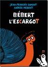 bebert l escargot