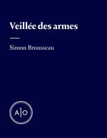 Veillée des armes