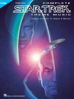 Complete Star Trek« Theme Music - 3rd Edition