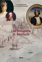 Les Bonaparte et Bonifacio, [actes des journées universitaires], ajaccio, 2018