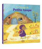 LE VOYAGE DE PETITE TAUPE (GRAND FORMAT)