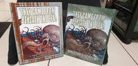 They Came From Beneath the Sea! (bundle exclusif livre + écran), A Tabletop Roleplaying Game of B-Movie Greatness!