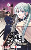 5, Le Conte des parias - vol. 05