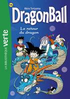 14, Dragon Ball 14 NED - Le retour du dragon