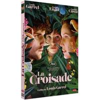 La Croisade - DVD (2021)