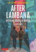 After Lambana: A Graphic Novel /anglais