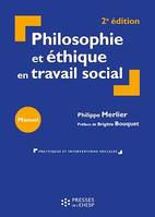 Philosophie et ethique en travail social