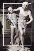 Canova in the Veneto: A Guide /anglais