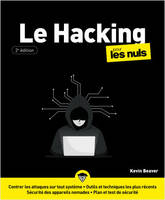 Hacking Pour les Nuls 2e édition