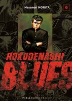 6, Rokudenashi Blues T06